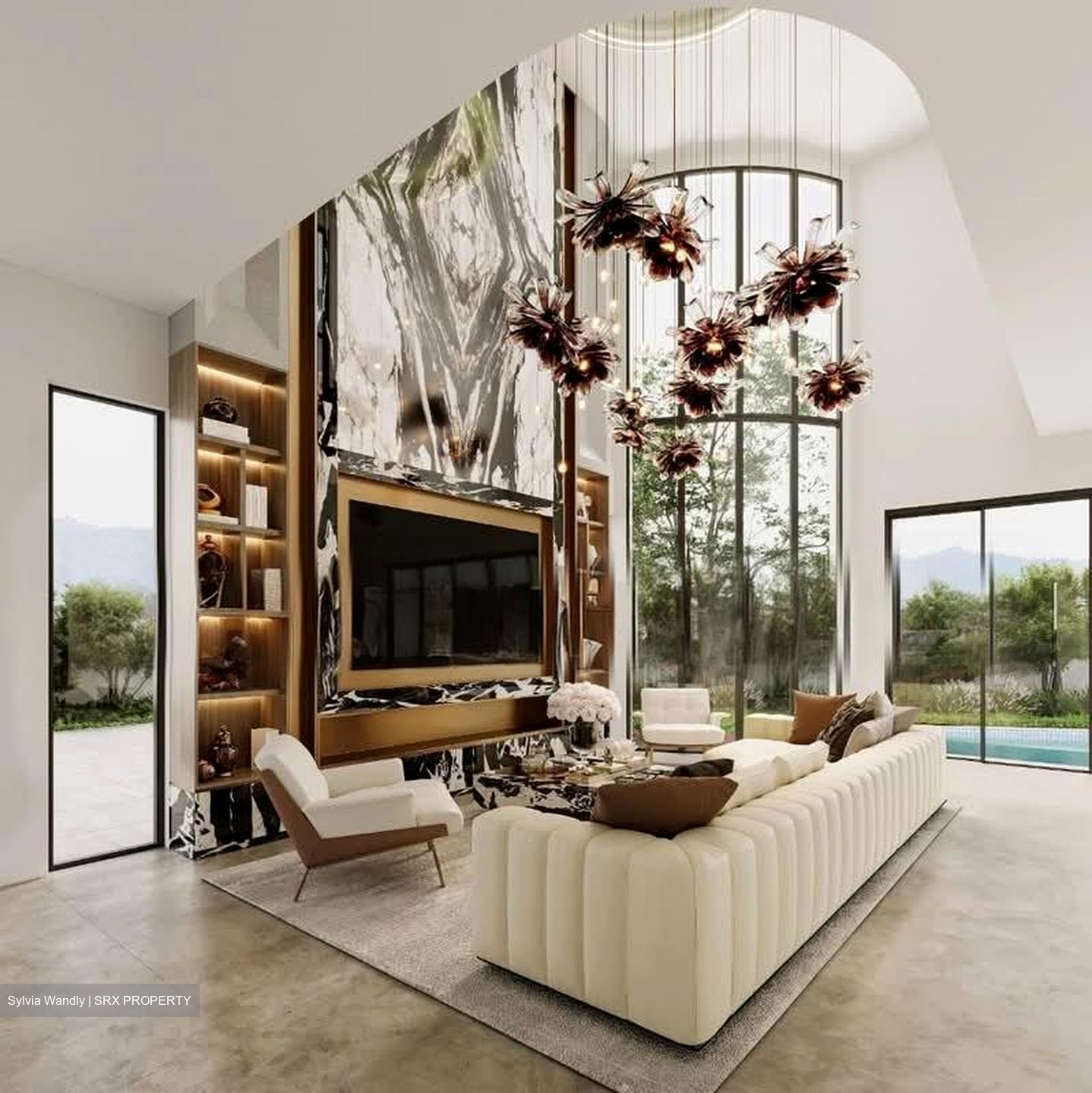 Opera Estate (D15), Detached #587179811